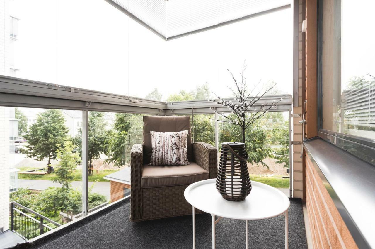 Tuomas' Luxurious Suites, Kitka. Rovaniemi Exteriör bild