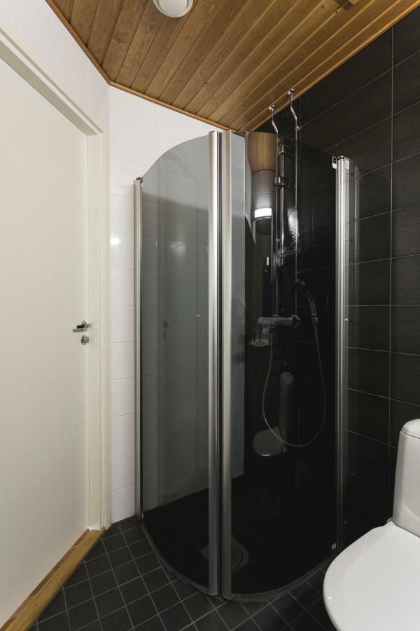 Tuomas' Luxurious Suites, Kitka. Rovaniemi Exteriör bild