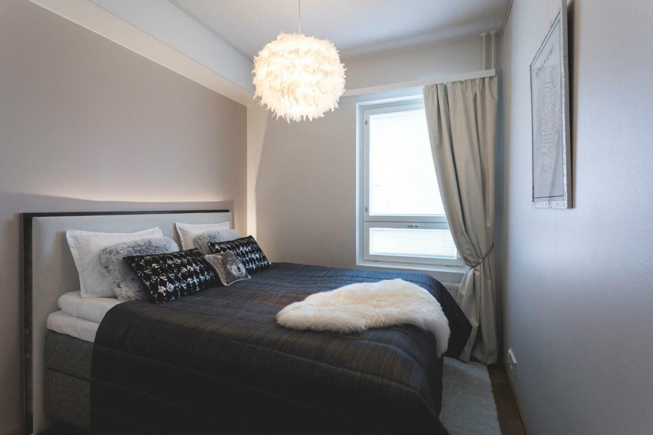 Tuomas' Luxurious Suites, Kitka. Rovaniemi Exteriör bild