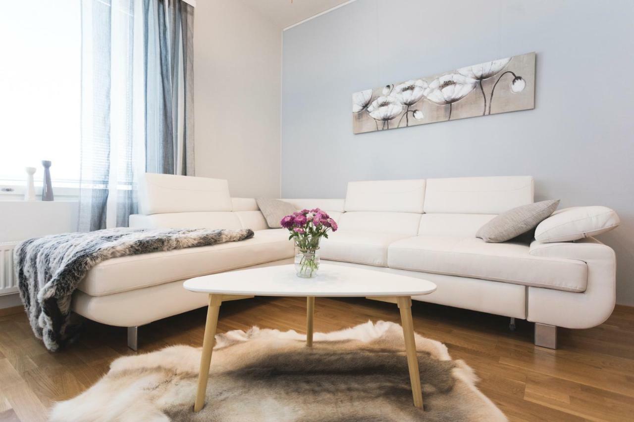 Tuomas' Luxurious Suites, Kitka. Rovaniemi Exteriör bild